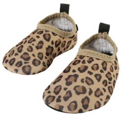 Hudson Baby Infant And Toddler Water Shoes For Sports, Yoga, Beach And Outdoors, Leopard -Water Sports Equipment GUEST 00231129 9c9d 4699 a6fb 59b037def827