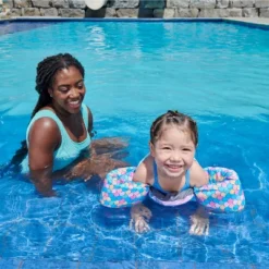 Swimways Disney Princess Swim Trainer - Ariel