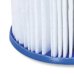 Bestway Lightweight Filter Pump Type VI Replacement Drop Down Cartridges For SaluSpa Inflatable Hot Tub Spas (24 Pack) -Water Sports Equipment GUEST 02764452 8c2f 4d06 95d8 004a65449586