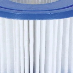 Bestway Lightweight Filter Pump Type VI Replacement Drop Down Cartridges For SaluSpa Inflatable Hot Tub Spas (24 Pack) -Water Sports Equipment GUEST 08eac71d 937b 4b30 b244 9d5cdabcfd35