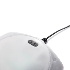 Intex 28697E Underwater Multi Color + White LED Magnetic Above Ground Swimming Pool Wall Light With Magnetic Transmitter And 4 Multicolor Options -Water Sports Equipment GUEST 0a9ada84 40ea 4ded b6ba 086580d49898