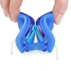 Link Active Swim Goggle With Fast Clasp Technology UV Protection Leak & Fog Proof Wide View Adult/Youth - 2 Pack -Water Sports Equipment GUEST 0ae4efc3 50da 4a25 aabc 553a351aca72 1