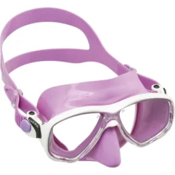 Cressi Marea Adult Small Inner Volume Mask For Scuba, Snorkeling -Water Sports Equipment GUEST 0c249abd 0e55 4837 8a72 1b74ee065bed