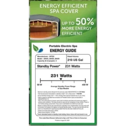 Intex PureSpa Plus 6 Person Portable Inflatable Round Hot Tub Spa With 170 Bubble Jets And Built In Heater Pump -Water Sports Equipment GUEST 0c553aa4 b7ca 4100 8ace 9c53cdd3e6f2 1