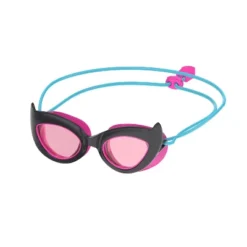 Speedo Kids' Sunny Vibes Cat Eye Swim Goggles -Water Sports Equipment GUEST 0c8d392c 9290 47db ae26 11ec76d3240d