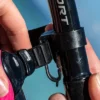 Tusa Sport Adult Dry Snorkel