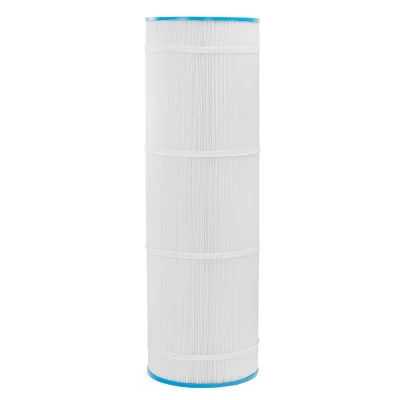 XtremepowerUS 120 Sq/ft Swimming Pool Cartridge Filter In-Ground Pool/Spa For Pool Up To 35000 Gallons 4 XtremepowerUS 120 Sq/ft Swimming Pool Cartridge Filter In-Ground Pool/Spa For Pool Up To 35000 Gallons - Image 4