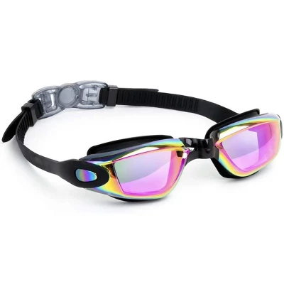 Link Active Swim Goggle With Fast Clasp Technology UV Protection Leak & Fog Proof Wide View Adult/Youth 10 Link Active Swim Goggle With Fast Clasp Technology UV Protection Leak & Fog Proof Wide View Adult/Youth - Image 10