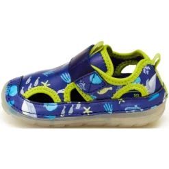 Stride Rite Kids Unisex Splash Sandal -Water Sports Equipment GUEST 16b2cf3a a954 48fd b10a 44d0615b442c