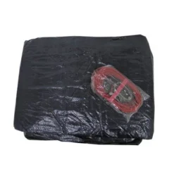 Swimline 12x24 Ft. Heavy Duty Oval Above Ground Winter Swimming Pool Cover, Blue -Water Sports Equipment GUEST 17726316 ef93 49a4 a2fd a6deac90416e