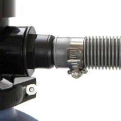 XtremepowerUS 13" Sand Filter Swimming Pool 3/4HP Pool Pump 4 Way For Above Ground Pool Set With Stand -Water Sports Equipment GUEST 18ee25e9 fde5 4afc 93ff df7db2e6dbcd