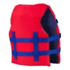 Speedo Youth Life Vest - Red