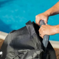 Dolphin Robotic Pool Vacuum Cleaner Universal Caddy And Premium Caddy Cover -Water Sports Equipment GUEST 1b08ffc4 ab3a 4e62 b9c2 e28e90c1468b