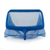 HYDROTOOLS By Swimline 8040 Extra Large Ultra Fine Mesh Skimmer, Leaf Debris Bugs Pickup Net Cleaning Tool For Swimming Pool Or Pond