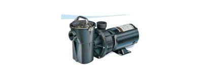 Hayward Efficient 1 HP Power-Flo LX Pump With Cord For Above-Ground And On-Ground Pools 2 Hayward Efficient 1 HP Power-Flo LX Pump With Cord For Above-Ground And On-Ground Pools - Image 2