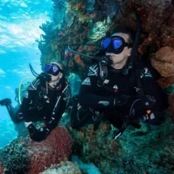 Tusa Hyperdry Elite II Dry Top Snorkel -Water Sports Equipment GUEST 2071ed91 662a 4ee5 956b 50ce502fbbb7