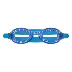 Speedo Kids' Glide Print Swim Goggles