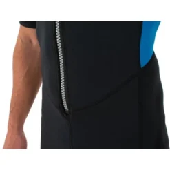 Seac Look Man Snorkeling, Diving And Water Activity Shorty Wetsuit 2.5mm Neoprene -Water Sports Equipment GUEST 24fdf10a b0d4 4d5d 9ae2 e69b080153b3