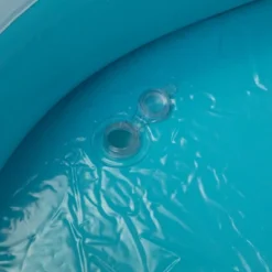 Northlight 82" Ice Cream Truck Inflatable Swimming Spray Pool And Play Center -Water Sports Equipment GUEST 2603d037 ee93 4f5b 8c94 698acf0ebcf6