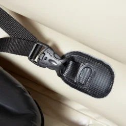 Outsunny Inflatable Kayak, 2-Person Inflatable Boat Canoe Set With Sit Top, Air Pump, Aluminum Oars For Fishing, Beige -Water Sports Equipment GUEST 27bb2537 0528 430a a2fd 28208ecb15e7