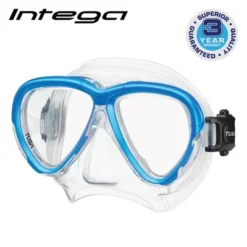 Tusa Intega Diving Mask -Water Sports Equipment GUEST 2b6c6112 8071 41b1 934f ccfdbe7d1fc2