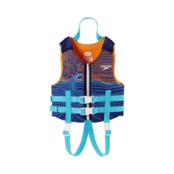 Speedo Child Life Vest -Water Sports Equipment GUEST 2c17b2b8 17f1 4b18 a73e f88bc5517319