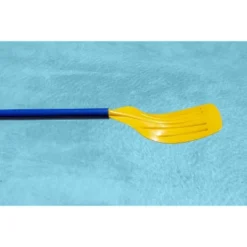 Poolmaster 45" Convertible Oars And Boat Paddles For Swimming Pool Or Lake - Yellow -Water Sports Equipment GUEST 2d353898 cd09 44f9 81fd 9d74c30de4d0