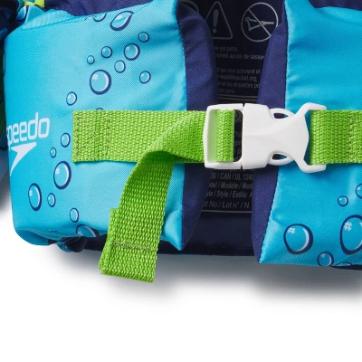 Speedo Splash Jammer Life Jacket Vest - Shark 2 Speedo Splash Jammer Life Jacket Vest - Shark - Image 2