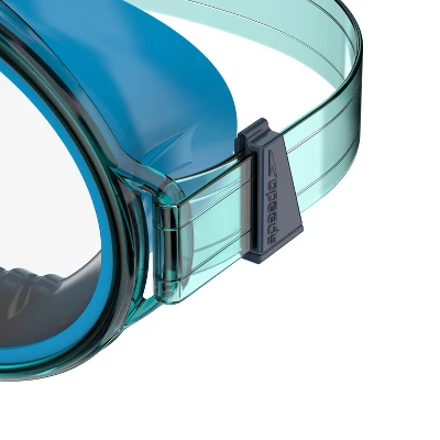 Speedo Kids' Porto Swim Mask 2 Speedo Kids' Porto Swim Mask - Image 2