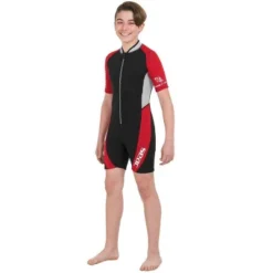 SEAC Ciao Shorty 2.5 Mm High Stretch Neoprene Short Wetsuit Kids -Water Sports Equipment GUEST 30620f1f 8dc9 467d 8e6d cdb9b2dbf0c6