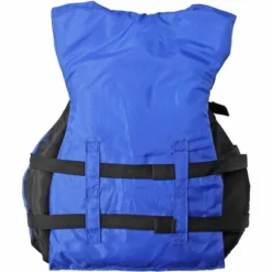 Hardcore Water Sports Life Jacket PFD US Coast Guard Type III Universal Boating Jet Ski Vest