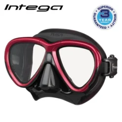 Tusa Intega Diving Mask -Water Sports Equipment GUEST 327966e3 4410 40d8 ae95 35d3a7f41dce