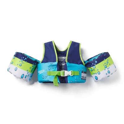 Speedo Splash Jammer Life Jacket Vest - Shark 1 Speedo Splash Jammer Life Jacket Vest - Shark
