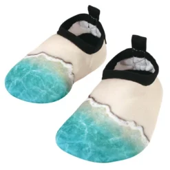 Hudson Baby Infant And Toddler Water Shoes For Sports, Yoga, Beach And Outdoors, Sandy Beach -Water Sports Equipment GUEST 337966a5 bf85 4527 90cb 0889080988e0