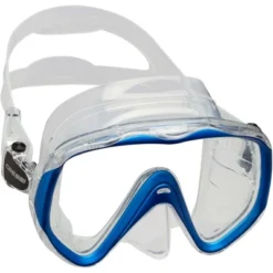 Cressi Liberty SCUBA Diving Mask -Water Sports Equipment GUEST 357e4fc1 929e 4f55 8e29 fdb427acc3b0