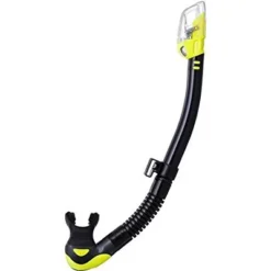 Tusa Hyperdry Elite II Dry Top Snorkel -Water Sports Equipment GUEST 36dd16f3 555d 4780 a72b 3bafca0bcc3b