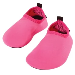 Hudson Baby Infant And Toddler Water Shoes For Sports, Yoga, Beach And Outdoors, Solid Hot Pink -Water Sports Equipment GUEST 370b77ff bc4a 4519 b98b 04d17d147c58
