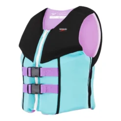 Speedo Women's Sport Premium PFD -Water Sports Equipment GUEST 38582a69 2584 4afd a6dc 6353f7ba063e