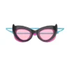 Speedo Kids' Sunny Vibes Cat Eye Swim Goggles