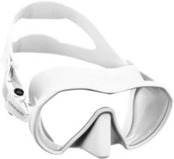 Cressi ZS1 Dive Mask -Water Sports Equipment GUEST 3b44d1df bf81 4276 adfc c7c4b84f2e17