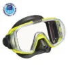 Tusa Adult Visio Tri-Ex Mask