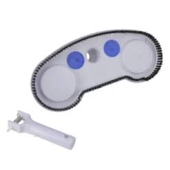 Northlight Air-Relief Valve Swimming Pool Vacuum Head 13" - Blue/White -Water Sports Equipment GUEST 3e625206 2e85 435a 8b6d 6f2b3976f428