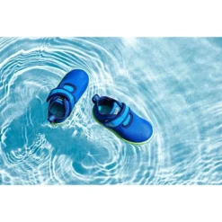 Speedo Toddler Solid Shore Explorer Water Shoes - Blue 7 Speedo Toddler Solid Shore Explorer Water Shoes - Blue -Water Sports Equipment GUEST 3ee1cacb 8046 4608 bfa4 17a86566d5bb