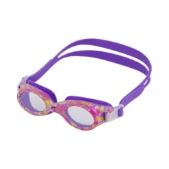 Speedo Junior Glide Print Swim Goggles -Water Sports Equipment GUEST 3f4a6f02 eb74 4cc8 a489 0e11032937c5
