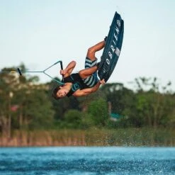 O'Brien Watersports Comfortable Traditional Men's Lightweight Breathable Safety Life Jacket Vest, Black, Size Medium -Water Sports Equipment GUEST 3fc9889c 6638 4876 b4fd 4272d939a4f0