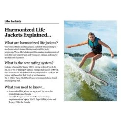 O'Brien Watersports Men's Comfortable Breathable Flex V-Back Lightweight Safety Life Jacket, Orange, Size Medium -Water Sports Equipment GUEST 40cded66 1f02 4871 8051 99665785754a