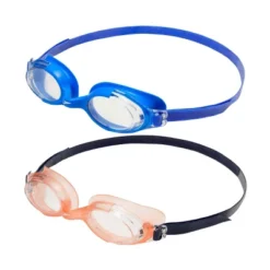 Speedo Junior 2pk Seaspray Swim Goggles -Water Sports Equipment GUEST 418e2451 3519 4468 bcf2 91a053b5ed2e