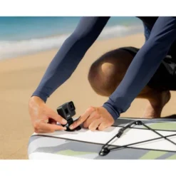 California Board Company Marlin 10' Fishing Stand Up Paddleboards With Rod & Gear Rack -Water Sports Equipment GUEST 41ad3b16 d904 4899 85ad 8490f949b0ee