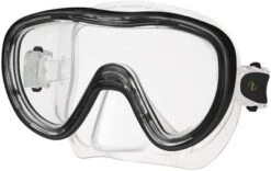 Tusa Mini Kleio II Mask -Water Sports Equipment GUEST 44526715 3784 4694 a292 27bcae604703