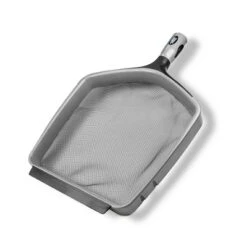 Swimline Hydrotools H2O Pro Swimming Pool Deep Bag Leaf Rake Skimmer Head 14.5" - Gray/Black -Water Sports Equipment GUEST 452d4a73 ec44 43f9 8b43 dc0d17108e79